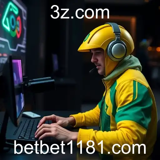 A Expansão dos Jogos Virtuais no Brasil