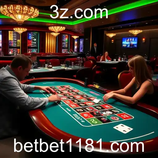 Impactos das Inovações Tecnológicas no Mercado de Apostas no Brasil