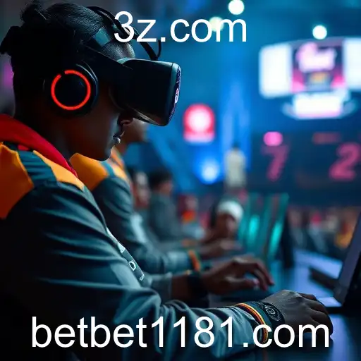 Impacto Econômico dos Jogos de Azar Online em 2025