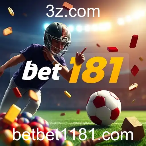 O Impacto do Bet1181 no Mercado de Jogos em 2025
