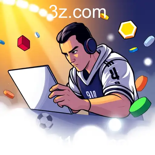 O Impacto dos Jogos Online em 2025