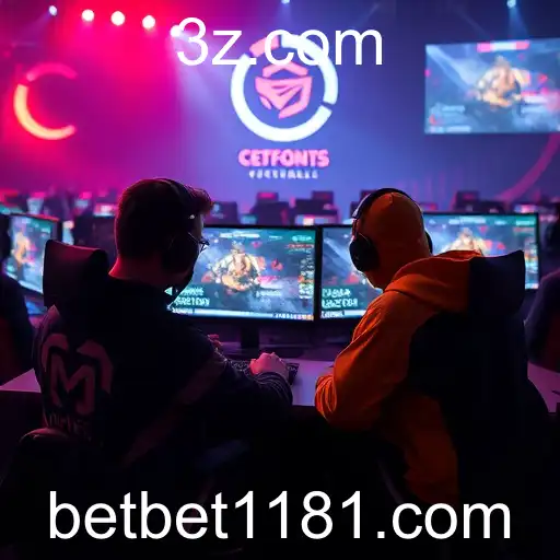 Tendências e Evoluções no Universo dos Jogos Online