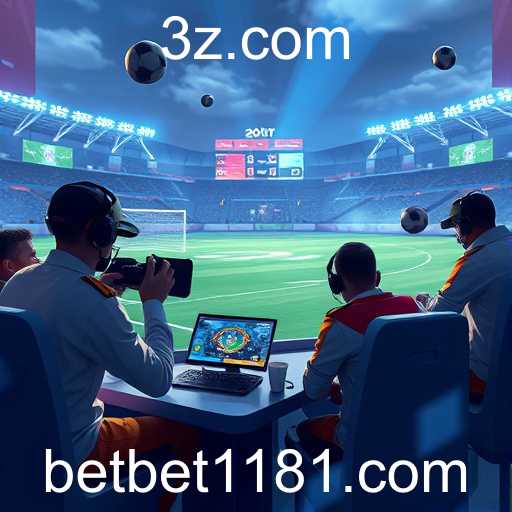 Inovações e Tendências no Setor de Jogos para 2025