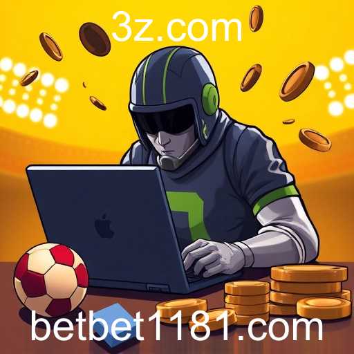 Crescimento dos Jogos Online e a Influência de bet1181