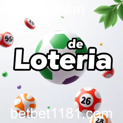 Explorando a Fascinante Categoria de Jogos de Loteria no Bet1181