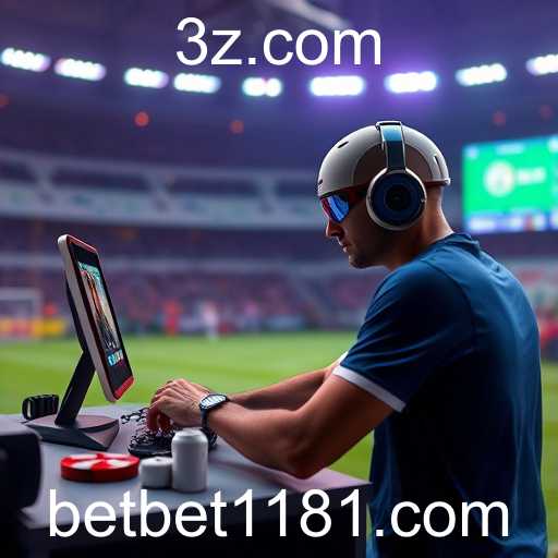 O Impacto do Crescimento dos Sites de Jogos Online em 2025