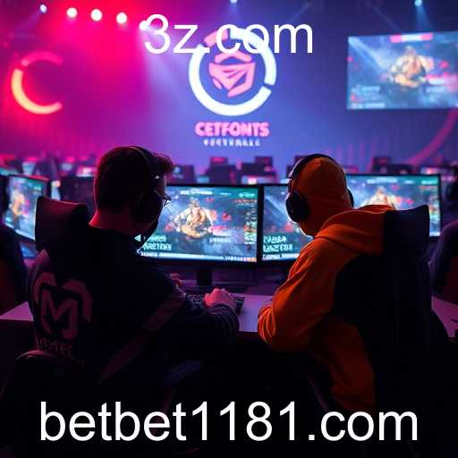 Tendências e Evoluções no Universo dos Jogos Online
