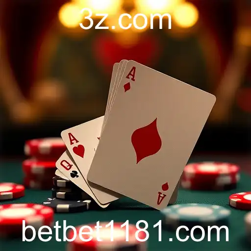 A Evolução e Popularidade das Salas de Poker Online