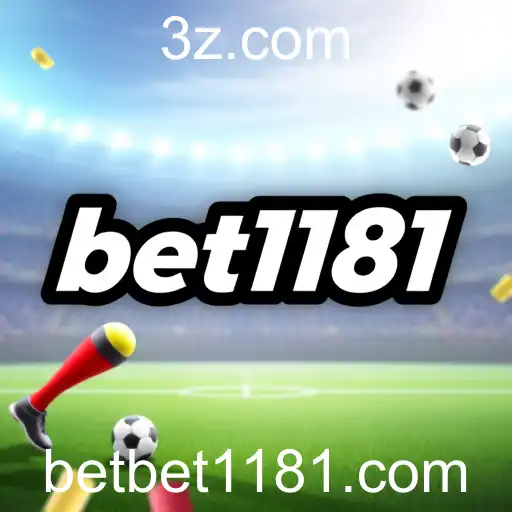Promoções Especiais no bet1181: Uma Experiência Inigualável