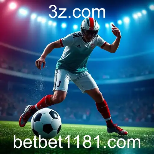 O Crescimento dos Esportes Virtuais na Plataforma Bet1181