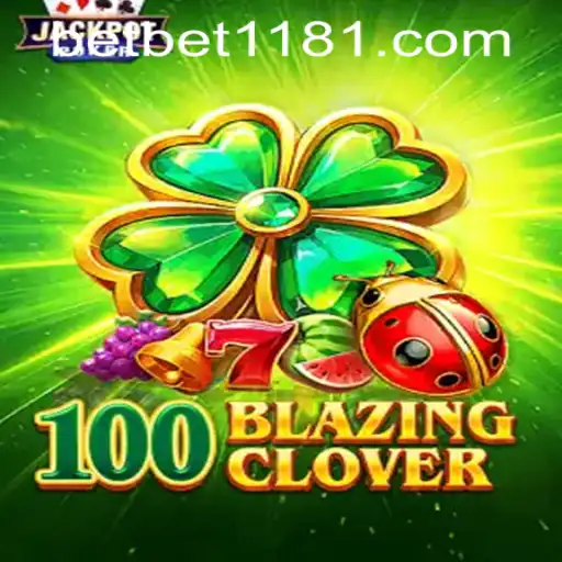 Discover the Thrilling World of 100BlazingClover and the Benefits of bet1181 PH Login