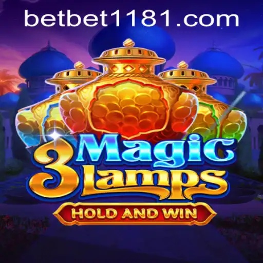 Discover the Thrilling World of 3MagicLamps: A Comprehensive Introduction and Guide