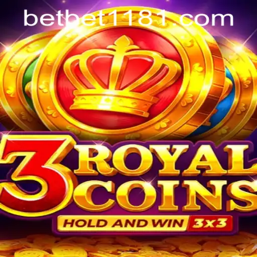 A Comprehensive Guide to 3royalcoins: Discover the Game and Navigate the bet1181 PH Login