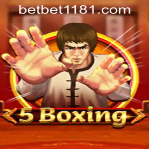 Exploring the Excitement of 5Boxing and Navigating bet1181 PH Login