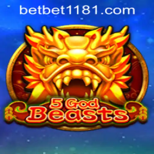 Mastering 5GodBeasts: A Comprehensive Guide with bet1181 PH Login