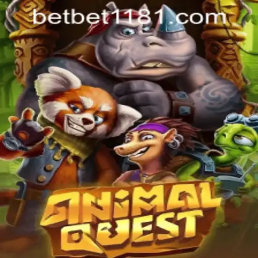 Exploring AnimalQuest: A Comprehensive Guide