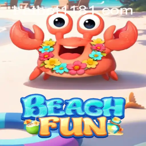 Dive into BeachFun: A Refreshing Gaming Experience