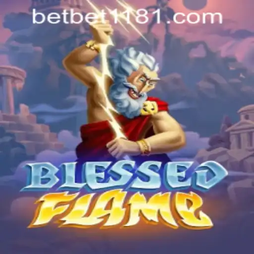 Diving into the World of BlessedFlame: An Intriguing Journey with bet1181 PH Login