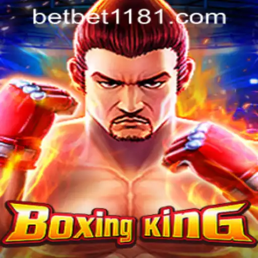 BoxingKing: The Ultimate Fighting Experience with bet1181 PH Login