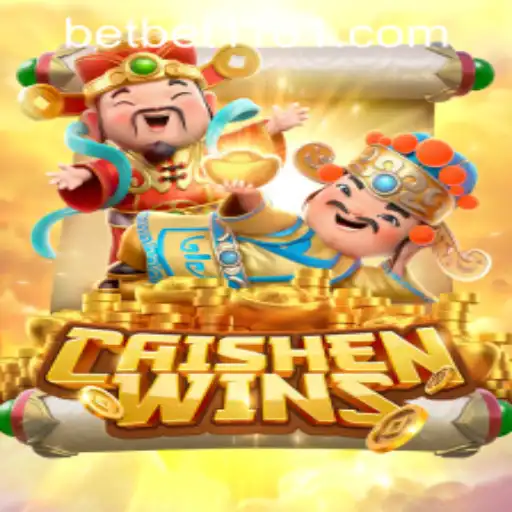 CaishenWins: An In-Depth Look at the Popular Slot Game with a Twist