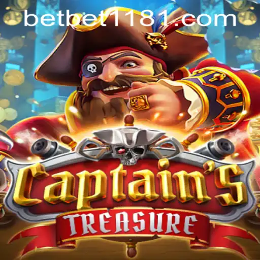 Exploring the Enchanting World of CaptainssTreasure: Your Gateway with bet1181 PH Login