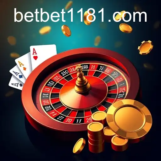 Gaming Experience bet1181 PH Login - 800+ Premium and Exclusive Games
