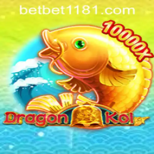 Enter the World of DragonKoi: A Comprehensive Guide to Playing and Winning
