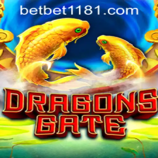 Unveiling DragonsGate: A Journey Through Gaming Realms and Bet1181 PH Login