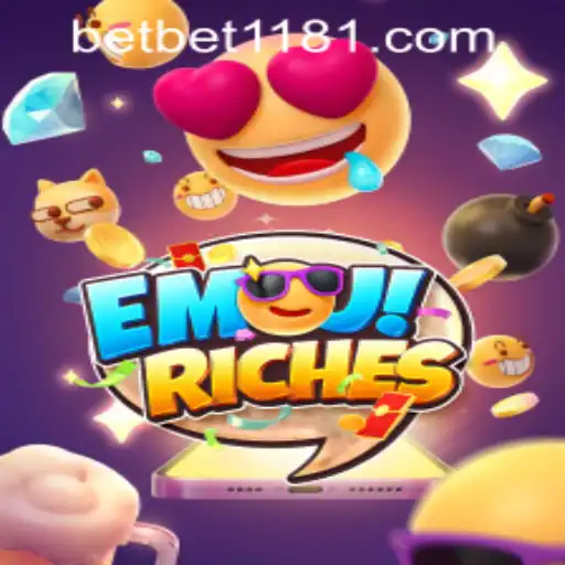 Discover EmojiRiches: A Fun and Exciting Game Experience