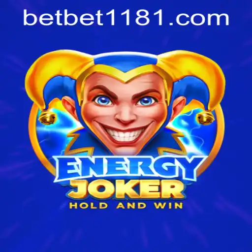 Exploring EnergyJoker: A Comprehensive Guide to the High-Energy Casino Game and Insights on bet1181 PH Login
