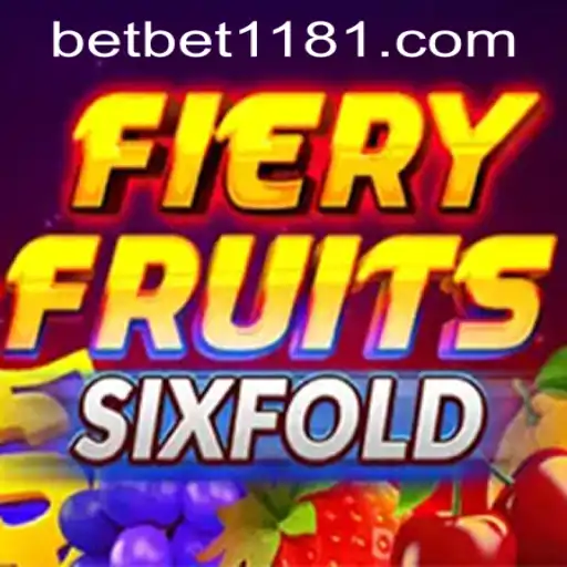 Exploring FieryFruitsSixFold: A New Era in Interactive Gaming