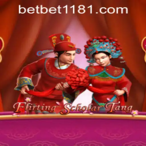 Discover the Exciting World of Flirting Scholar Tang: A Game of Strategy and Fun