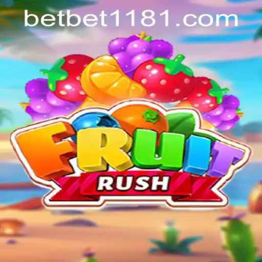 An In-Depth Look at FruitRush: A Thrilling Gaming Experience with bet1181 PH Login