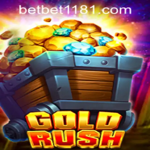 GoldRush: Uncover the Thrill of Modern Gaming