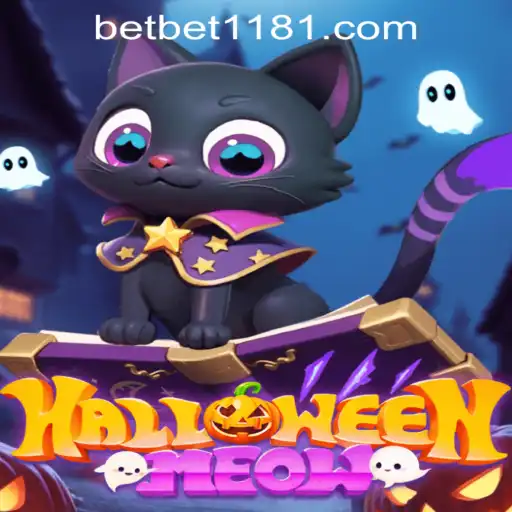Unveiling the Spooky World of HalloweenMeow