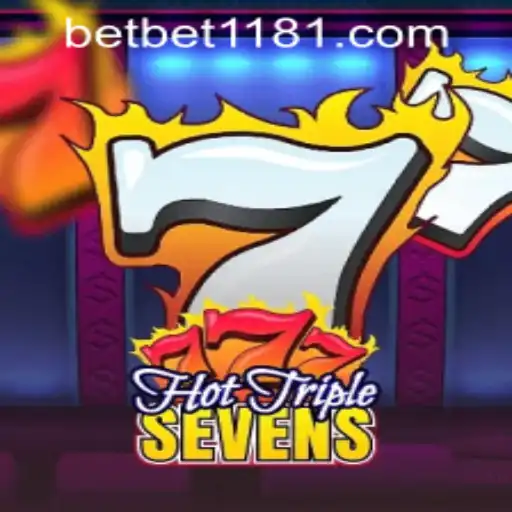 Exploring the Excitement of HotTripleSevens: A Thrilling Casino Adventure