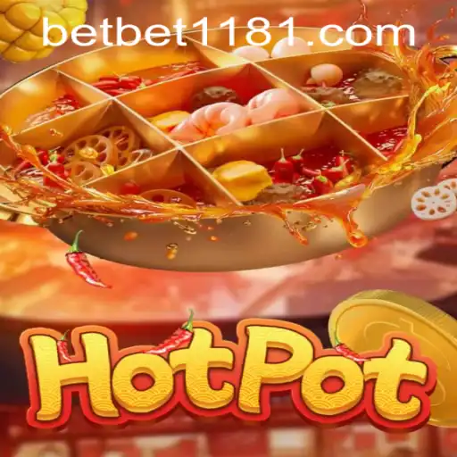 Unveiling the Excitement of Hotpot: A Thrilling Game Adventure