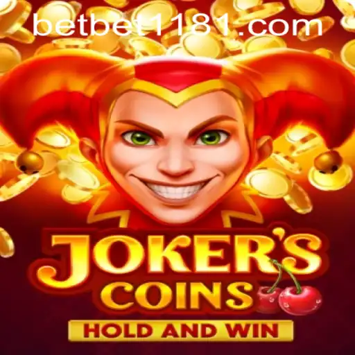 Discover the Exciting World of JokersCoins and Bet1181 PH Login