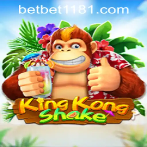 KingKongShake: A Thrilling Adventure in Online Gaming