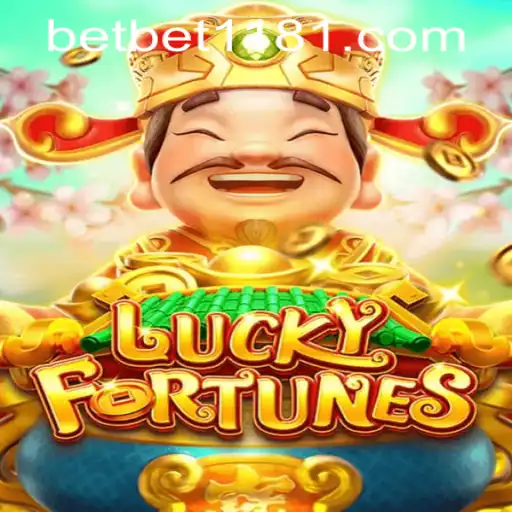 Exploring LUCKYFORTUNES: A Comprehensive Guide to Bet1181 PH Login