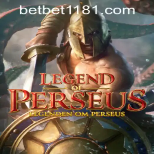 Legend of Perseus: Unveiling the Epic Journey