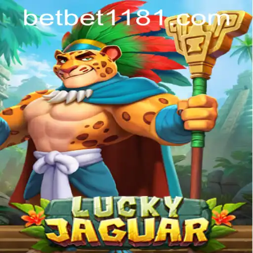 Exploring the Thrills of LuckyJaguar: A Comprehensive Guide to Gameplay and Strategy