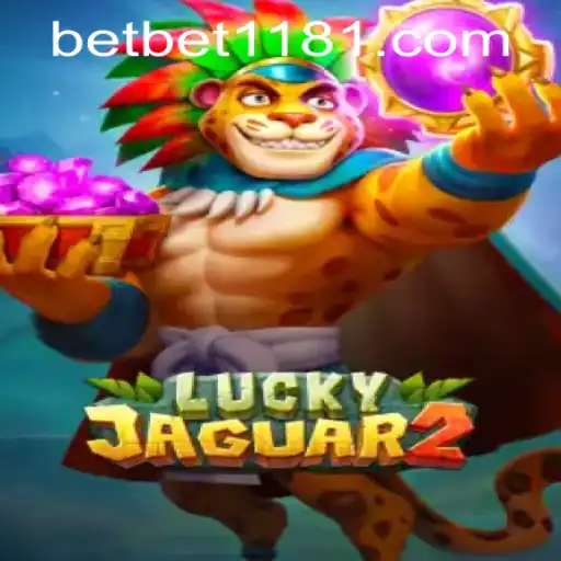 Exploring Luckyjaguar2: A Comprehensive Guide to Gameplay and Betting Experience