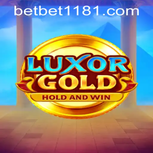 LuxorGold: Discover the Riches of Ancient Egypt and the Latest Trends
