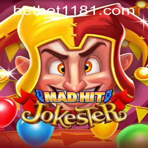 Explore the Wondrous World of MadHitJokester and Bet1181 PH Login