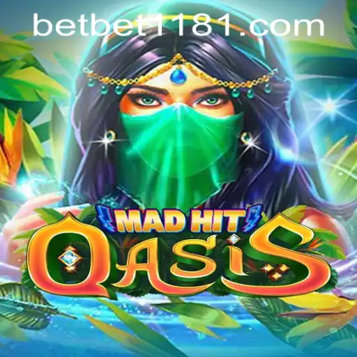 Dive into the World of MadHitOasis: A Thrilling Gaming Experience