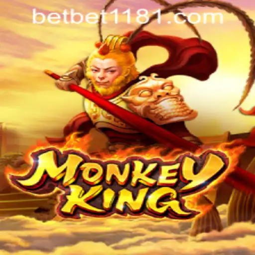 MonkeyKing Game and the Significance of Bet1181 PH Login