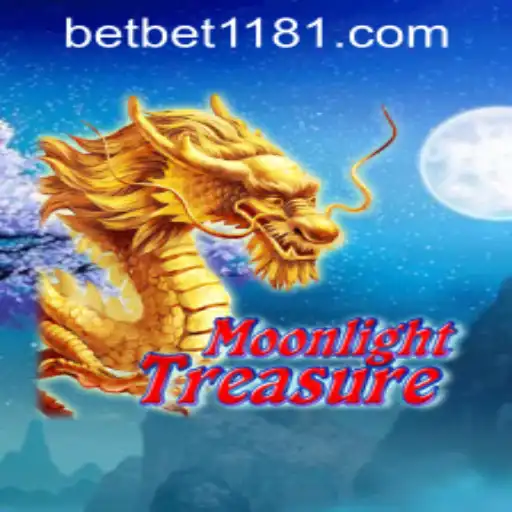 Discover the Mystical World of MoonlightTreasure with bet1181 PH Login