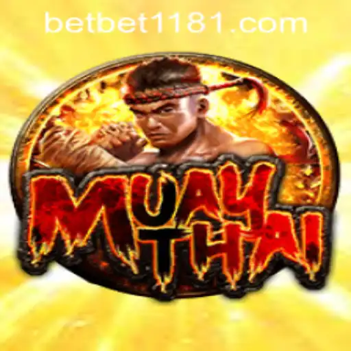 Exploring the Thrilling World of MuayThai and Navigating bet1181 PH Login