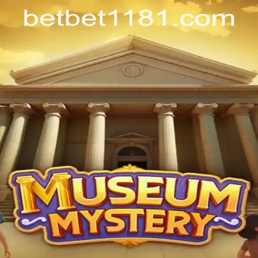 Discover the Intrigue of MuseumMystery: A New Gaming Phenomenon